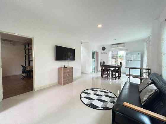 3 Bedrooms, 3 Bathrooms -House Пхукет