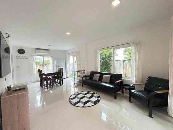 3 Bedrooms, 3 Bathrooms -House Пхукет
