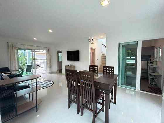 3 Bedrooms, 3 Bathrooms -House Пхукет