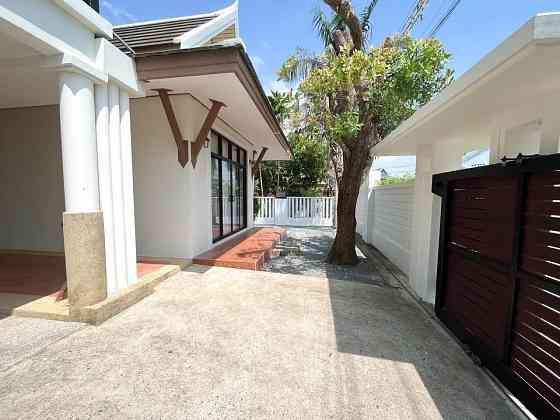 4 Beds 5 Baths House Пхукет