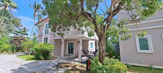 3 Beds 4 Baths - House Phuket