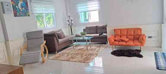 3 Beds 4 Baths - House Phuket