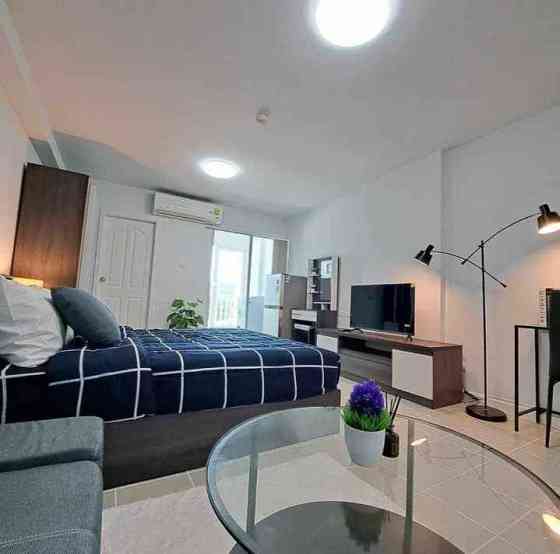 1 Bed 1 Bath - Apartment Пхукет