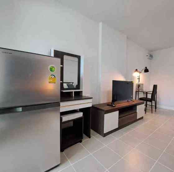 1 Bed 1 Bath - Apartment Пхукет