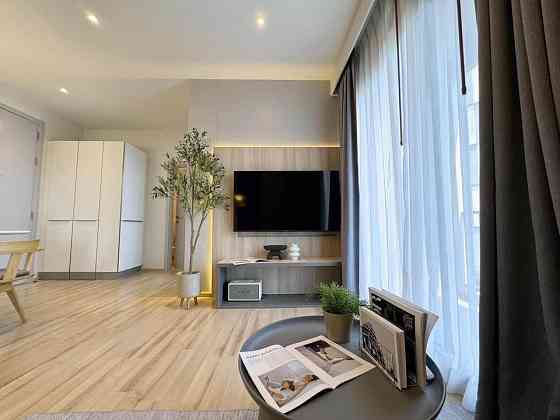 2 Beds 2 Baths - Apartment Пхукет