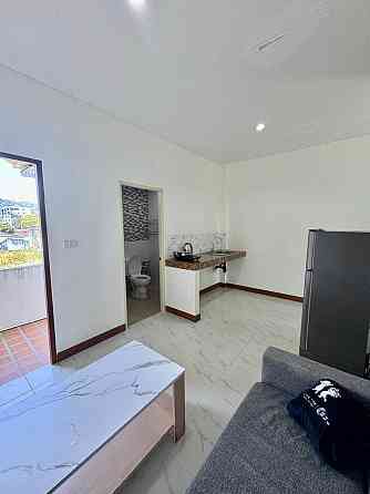 1 Bed 1 Bathroom – Flat Пхукет
