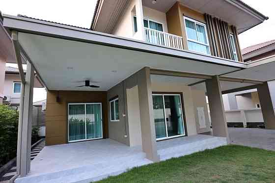 3 Bedrooms, 3 Bathrooms Пхукет