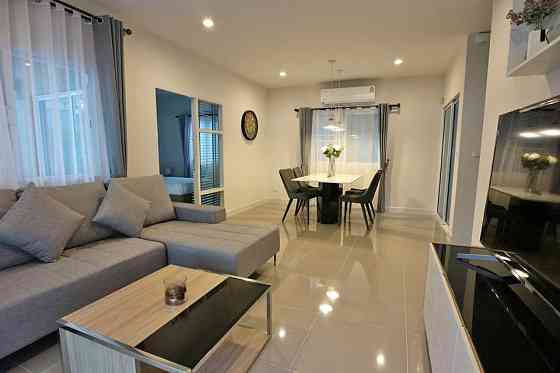 3 Bedrooms, 3 Bathrooms Пхукет