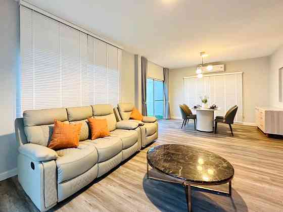 4 Bedrooms, 3 Bathrooms -House Пхукет