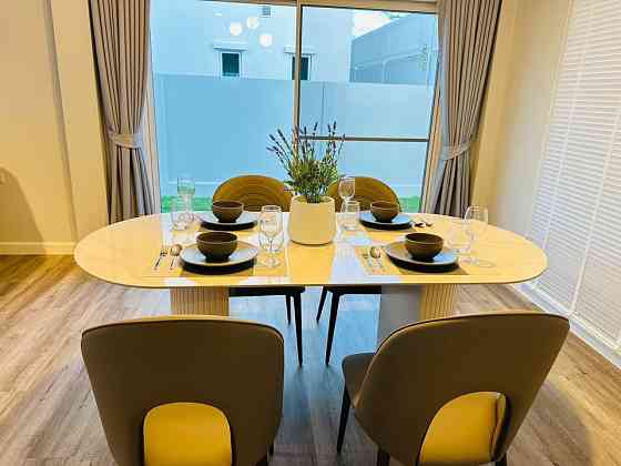 4 Bedrooms, 3 Bathrooms -House Пхукет