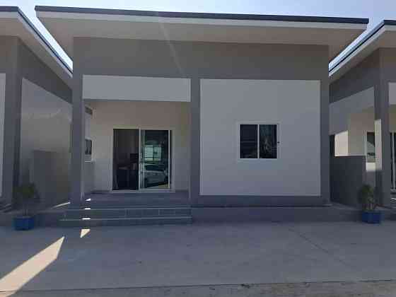 2 Beds 1 Bath - House Пхукет