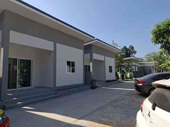 2 Beds 1 Bath - House Пхукет
