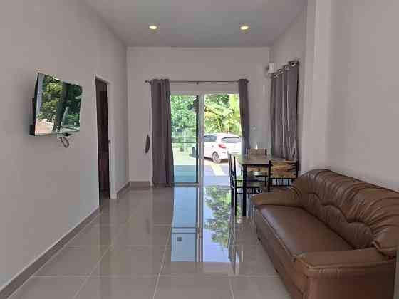 2 Beds 1 Bath - House Пхукет
