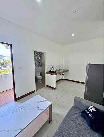 1 Bedroom, 1 Bathroom - Apartment Пхукет