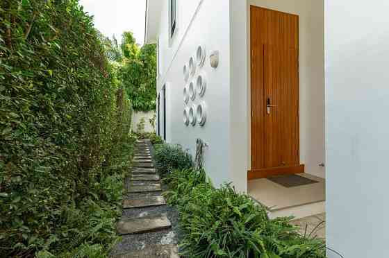 3 Beds 3 Bathrooms – House Пхукет