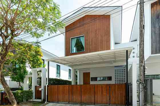 3 Beds 3 Bathrooms – House Пхукет