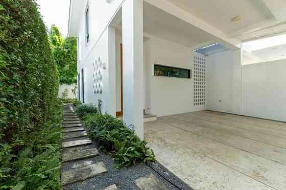 3 Beds 3 Bathrooms – House Пхукет