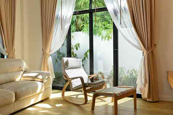 3 Beds 3 Bathrooms – House Пхукет