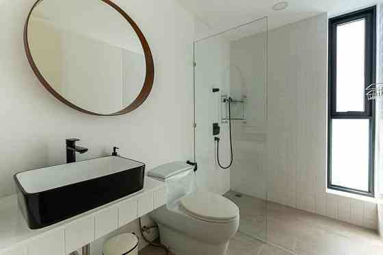 3 Beds 3 Bathrooms – House Пхукет