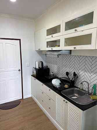 Apartment From The Bedroom: 1 And Bathrooms: 1 Пхукет