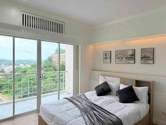 Apartment From The Bedroom: 1 And Bathrooms: 1 Пхукет