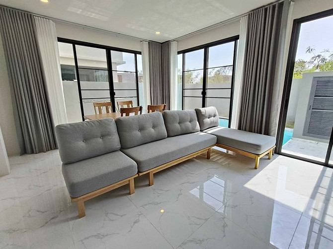 4 Bedroom, 4 Bathroom Home Phuket - photo 9