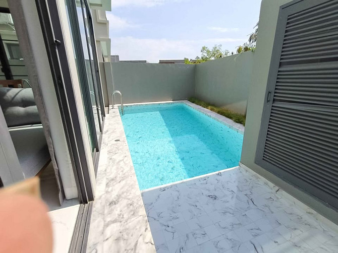 4 Bedroom, 4 Bathroom Home Phuket - photo 12
