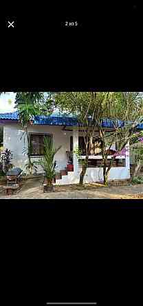 House From The Bedroom: 1 And Bathrooms: 1 Phuket