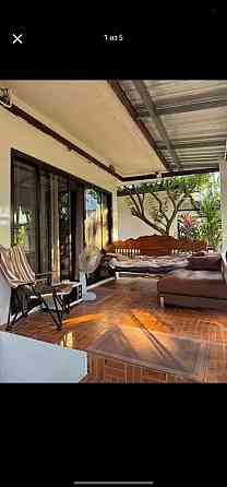 House From The Bedroom: 1 And Bathrooms: 1 Phuket