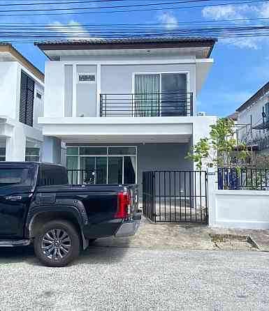 3 Bedrooms, 3 Bathrooms Phuket