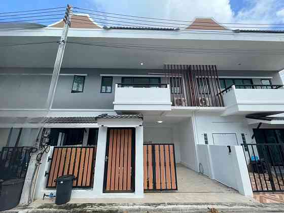 Townhouse 2 Bedrooms, 3 Bathrooms Phuket