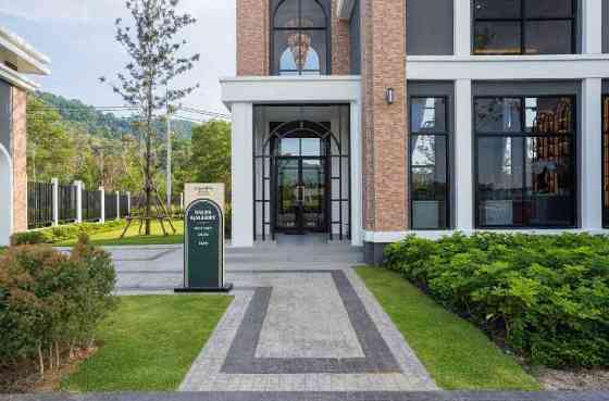 3 Bedrooms, 3 Bathrooms -House Phuket