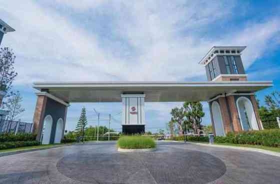 3 Bedrooms, 3 Bathrooms -House Phuket