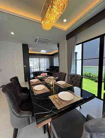 3 Bedrooms, 3 Bathrooms -House Phuket