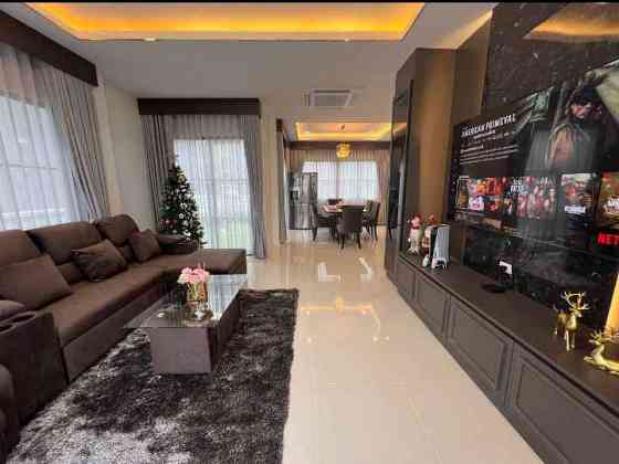 3 Bedrooms, 3 Bathrooms -House Phuket