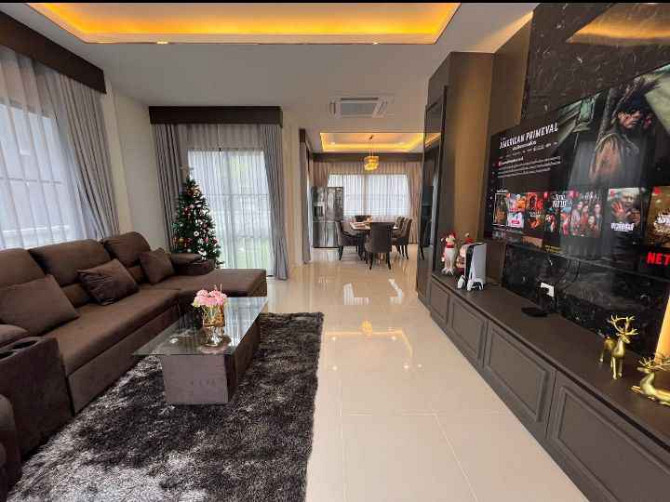3 Bedrooms, 3 Bathrooms -House Phuket - photo 5