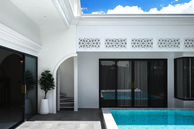 3 Bedroom, 4 Bathroom Home Phuket - photo 19