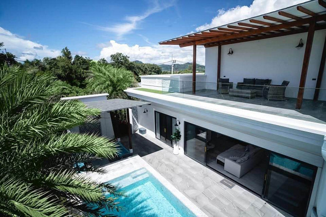 3 Bedroom, 4 Bathroom Home Phuket - photo 10