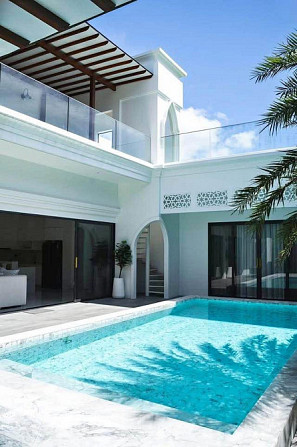 3 Bedroom, 4 Bathroom Home Phuket - photo 9