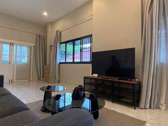 2 Beds 2 Baths House Phuket