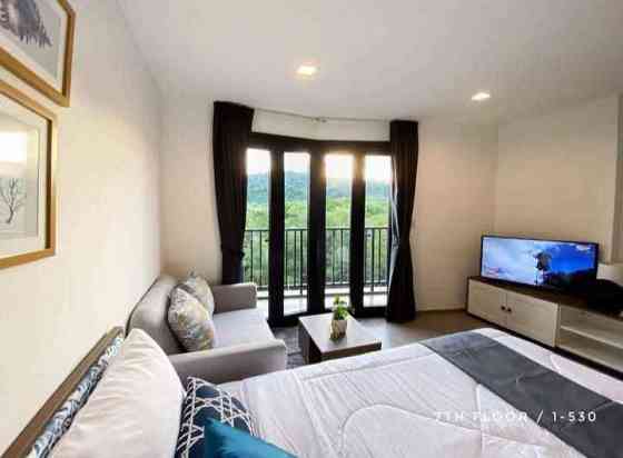 1 Bed 1 Bath - Apartment Пхукет