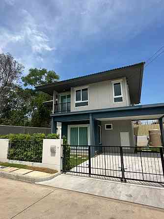 4 Beds 3 Baths House Пхукет