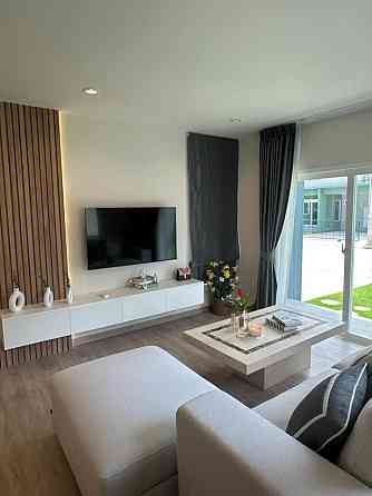 4 Beds 3 Baths House Пхукет