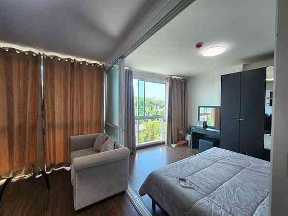 1 Bed 1 Bathroom – Flat Пхукет