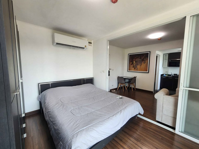 1 Bed 1 Bathroom вЂ“ Flat Phuket - photo 16