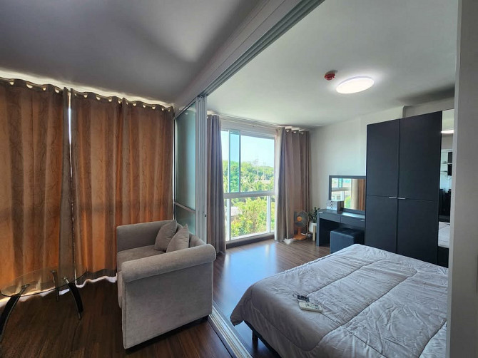 1 Bed 1 Bathroom вЂ“ Flat Phuket - photo 13