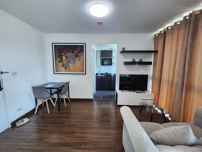1 Bed 1 Bathroom вЂ“ Flat Phuket - photo 14
