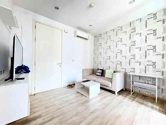 1 Bed 1 Bath - Apartment Пхукет