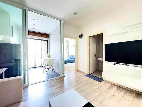 1 Bed 1 Bath - Apartment Пхукет