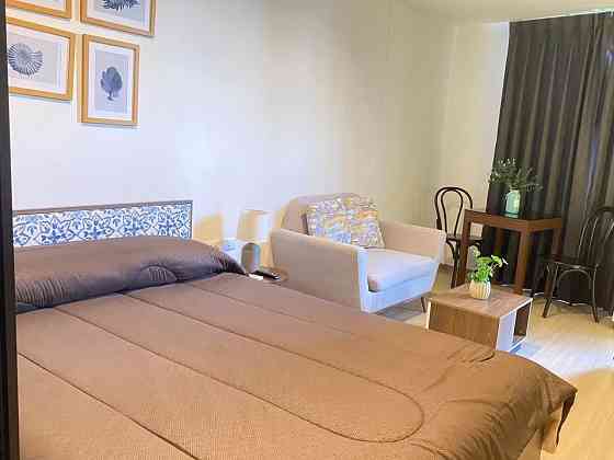 1 Bed 1 Bath - Apartment Пхукет